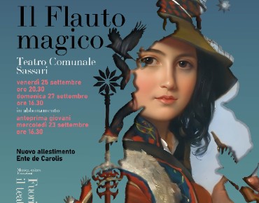 Il flauto magico